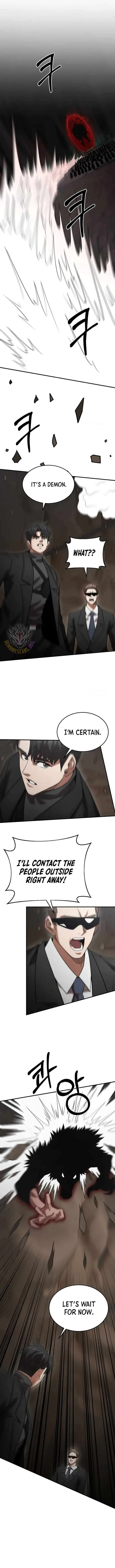 I Became a Renowned Family’s Sword Prodigy Chapter 148 Online - página 7