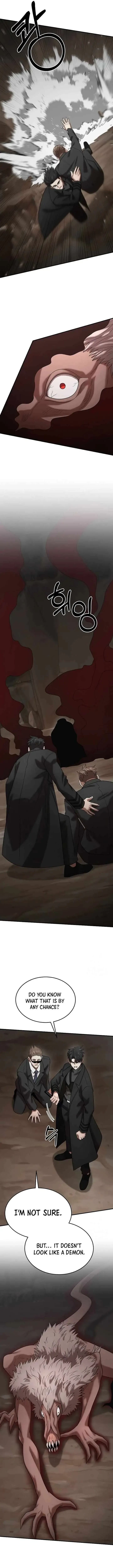 I Became a Renowned Family’s Sword Prodigy Chapter 148 Online - página 8