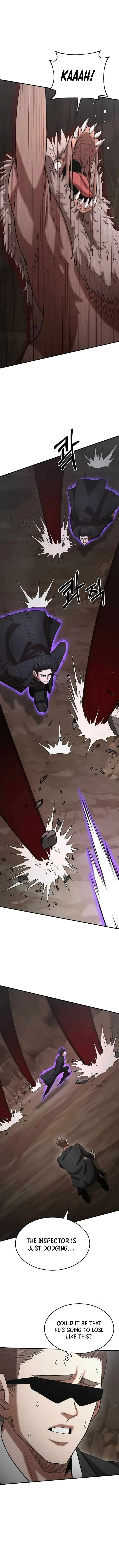 I Became a Renowned Family’s Sword Prodigy Chapter 148 Online - página 10