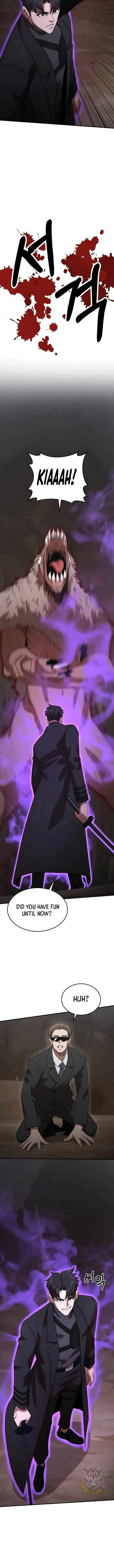 I Became a Renowned Family’s Sword Prodigy Chapter 148 Online - página 12