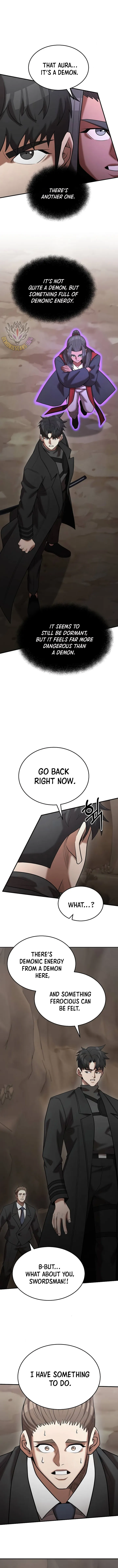 I Became a Renowned Family’s Sword Prodigy Chapter 149 Online - página 3