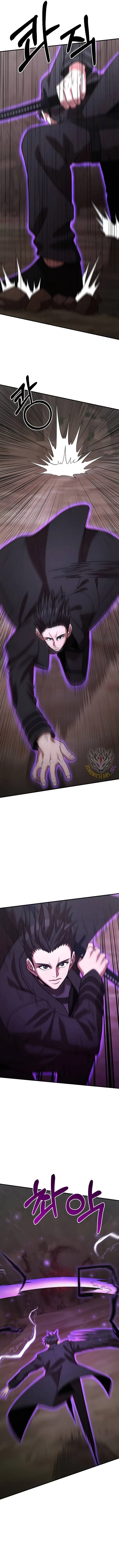 I Became a Renowned Family’s Sword Prodigy Chapter 149 Online - página 5
