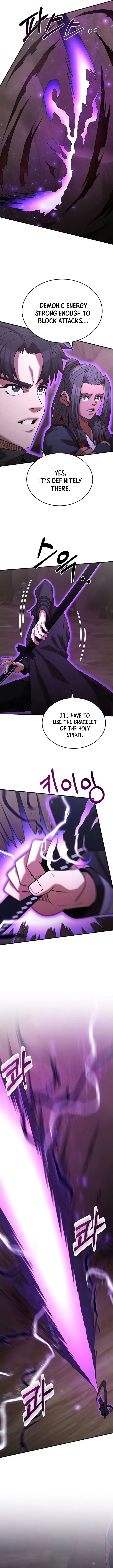 I Became a Renowned Family’s Sword Prodigy Chapter 149 Online - página 6