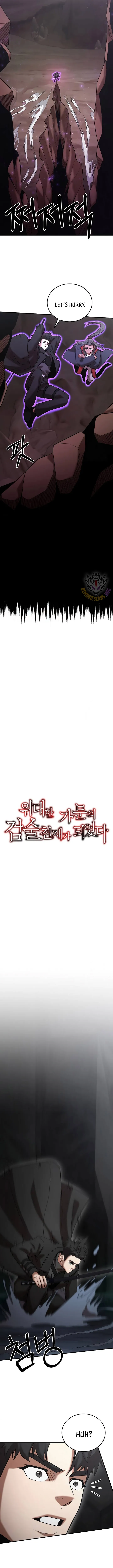 I Became a Renowned Family’s Sword Prodigy Chapter 149 Online - página 7