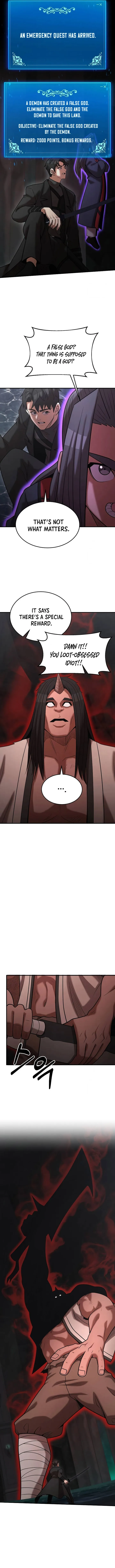 I Became a Renowned Family’s Sword Prodigy Chapter 149 Online - página 10
