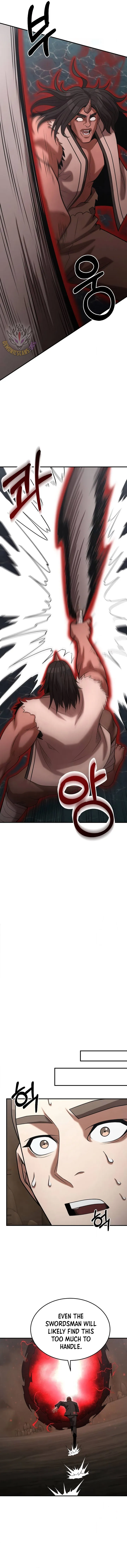 I Became a Renowned Family’s Sword Prodigy Chapter 149 Online - página 11