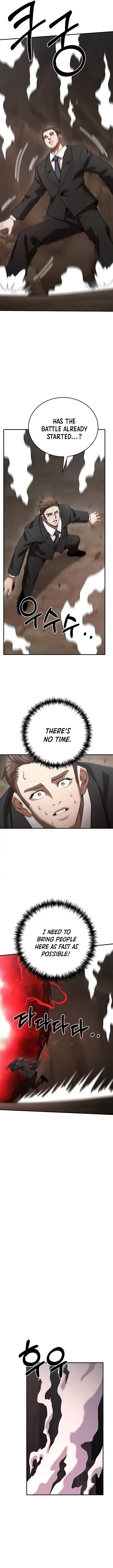 I Became a Renowned Family’s Sword Prodigy Chapter 149 Online - página 12
