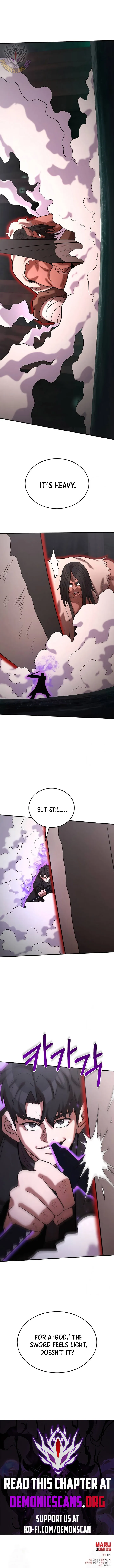 I Became a Renowned Family’s Sword Prodigy Chapter 149 Online - página 13