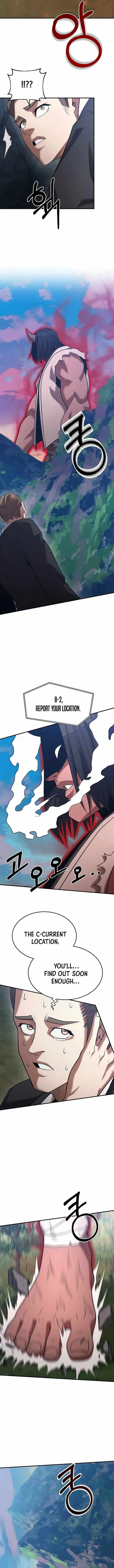 I Became a Renowned Family’s Sword Prodigy Chapter 150 Online - página 4