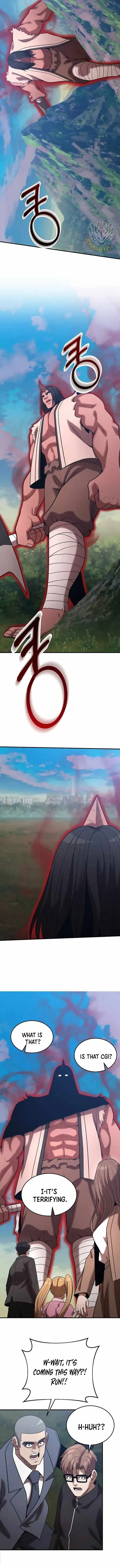 I Became a Renowned Family’s Sword Prodigy Chapter 150 Online - página 5