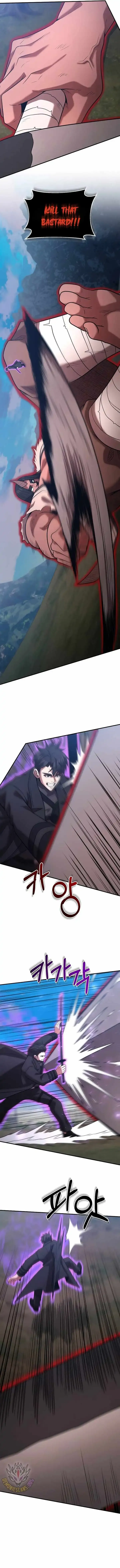 I Became a Renowned Family’s Sword Prodigy Chapter 150 Online - página 11
