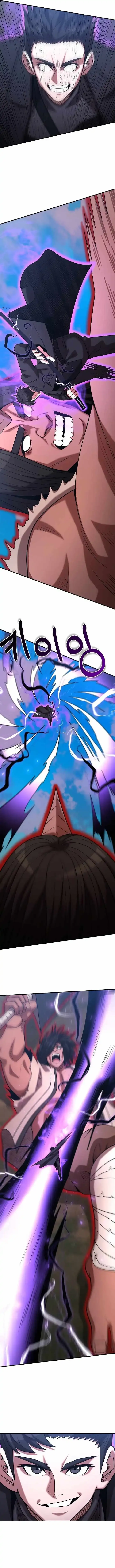 I Became a Renowned Family’s Sword Prodigy Chapter 150 Online - página 12