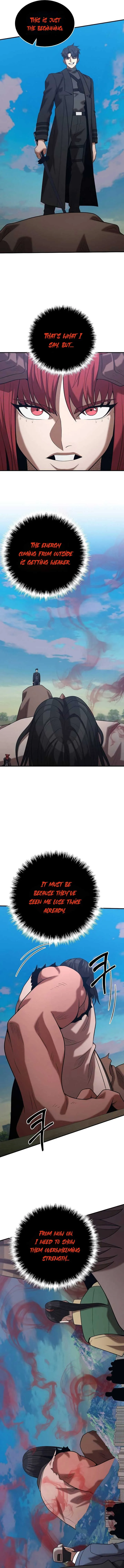 I Became a Renowned Family’s Sword Prodigy Chapter 151 Online - página 2