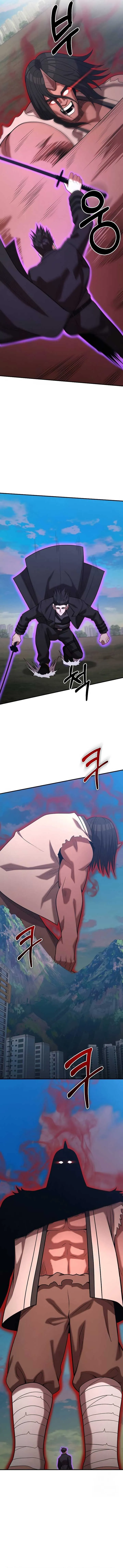 I Became a Renowned Family’s Sword Prodigy Chapter 151 Online - página 4