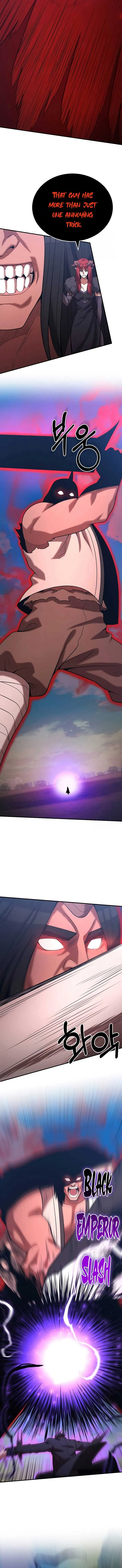 I Became a Renowned Family’s Sword Prodigy Chapter 151 Online - página 6