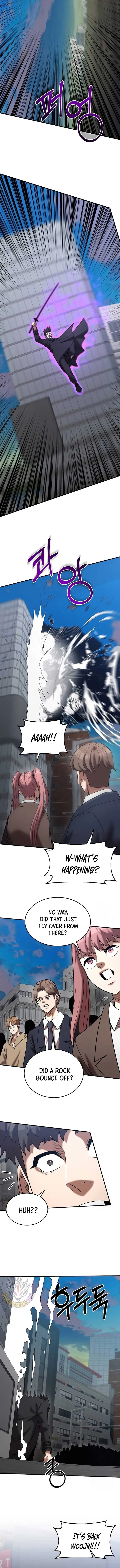 I Became a Renowned Family’s Sword Prodigy Chapter 151 Online - página 9
