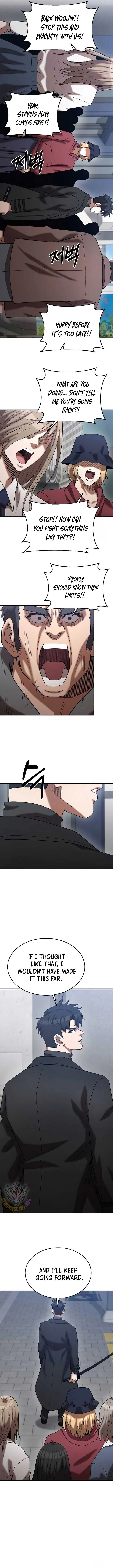I Became a Renowned Family’s Sword Prodigy Chapter 151 Online - página 11