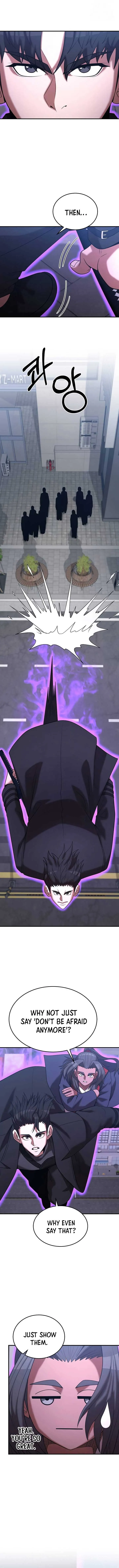 I Became a Renowned Family’s Sword Prodigy Chapter 151 Online - página 12