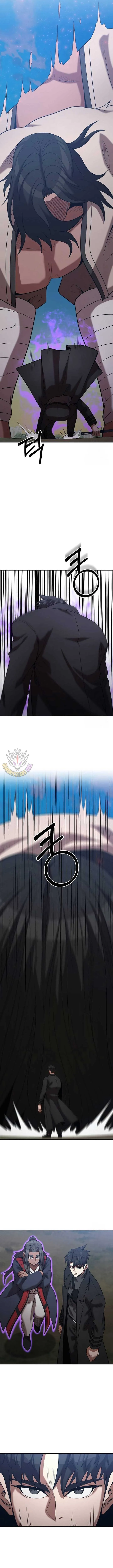 I Became a Renowned Family’s Sword Prodigy Chapter 152 Online - página 5