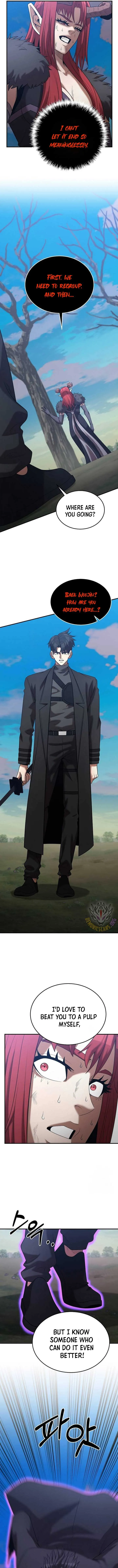 I Became a Renowned Family’s Sword Prodigy Chapter 152 Online - página 7