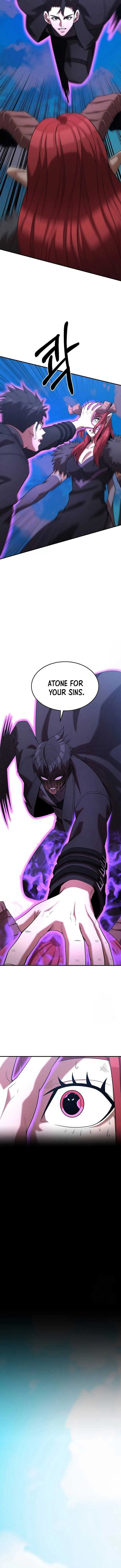 I Became a Renowned Family’s Sword Prodigy Chapter 152 Online - página 8