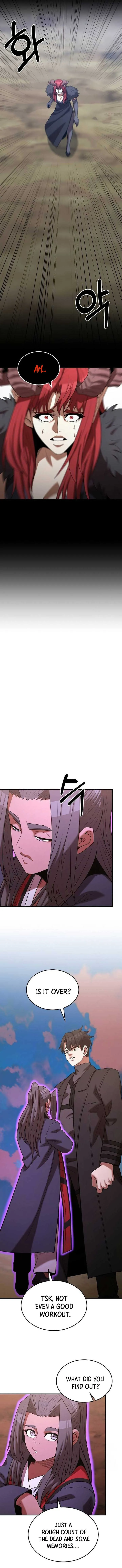 I Became a Renowned Family’s Sword Prodigy Chapter 152 Online - página 10