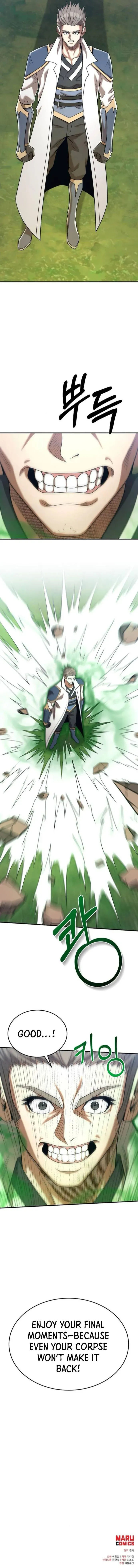 I Became a Renowned Family’s Sword Prodigy Chapter 154 Online - página 12