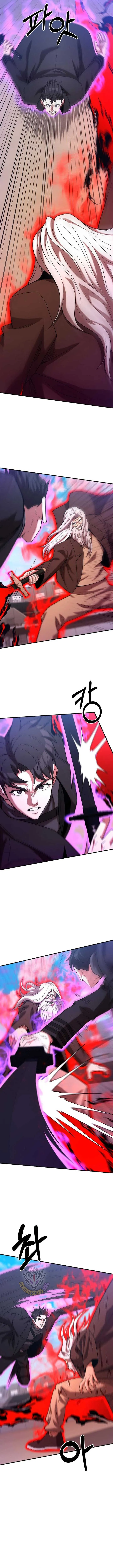 I Became a Renowned Family’s Sword Prodigy Chapter 155 Online - página 3