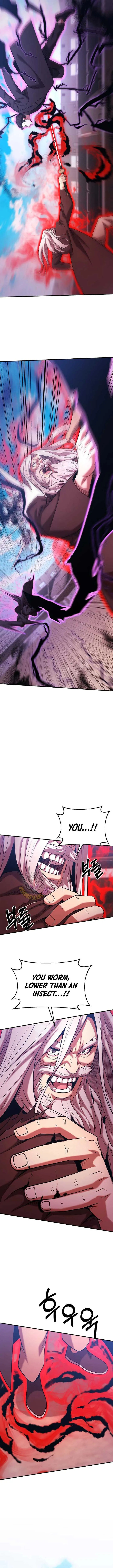 I Became a Renowned Family’s Sword Prodigy Chapter 155 Online - página 5