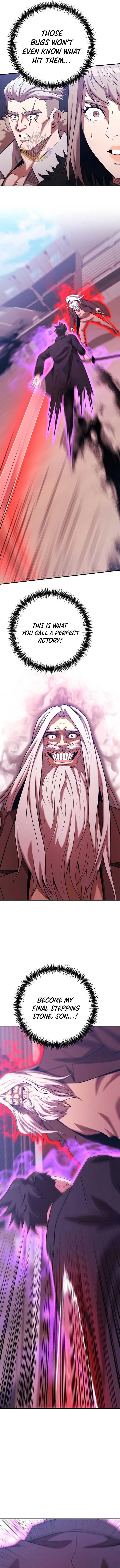 I Became a Renowned Family’s Sword Prodigy Chapter 155 Online - página 12