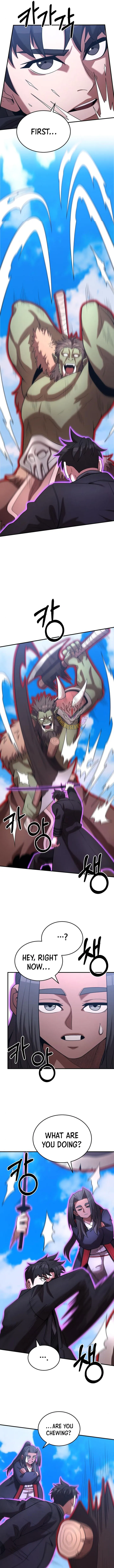 I Became a Renowned Family’s Sword Prodigy Chapter 156 Online - página 3