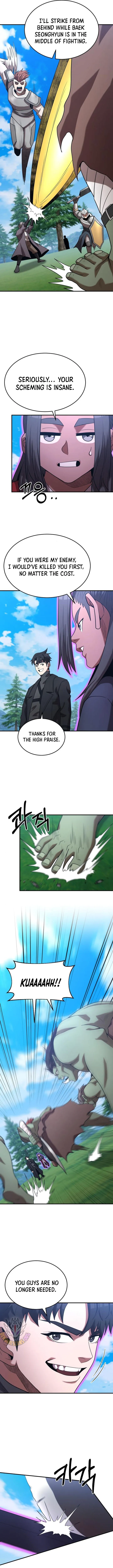 I Became a Renowned Family’s Sword Prodigy Chapter 156 Online - página 9