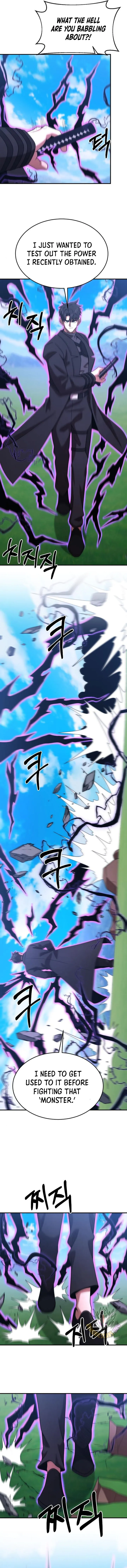 I Became a Renowned Family’s Sword Prodigy Chapter 157 Online - página 10