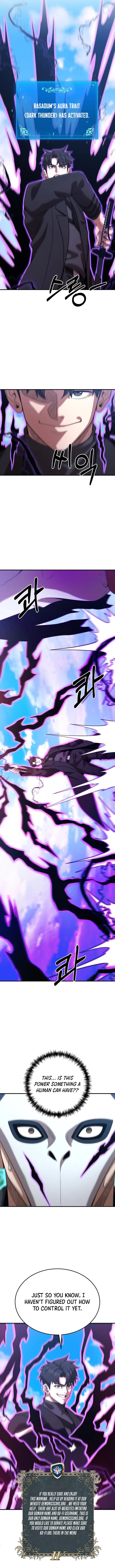 I Became a Renowned Family’s Sword Prodigy Chapter 157 Online - página 11
