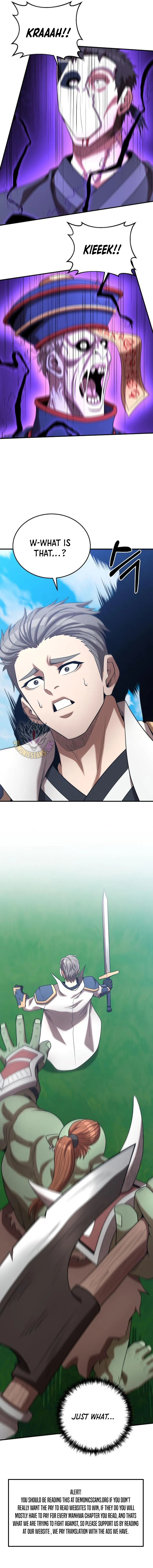 I Became a Renowned Family’s Sword Prodigy Chapter 158 Online - página 3