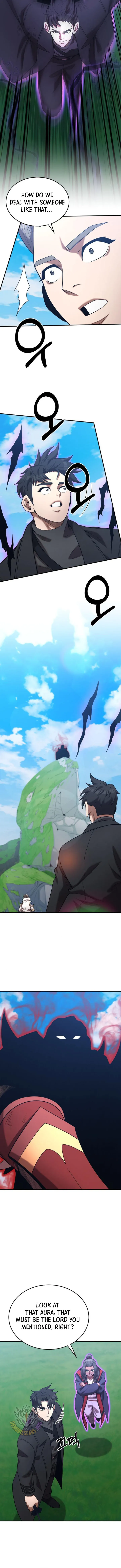 I Became a Renowned Family’s Sword Prodigy Chapter 158 Online - página 5