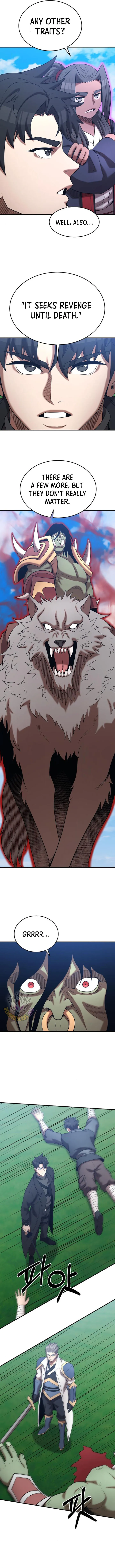 I Became a Renowned Family’s Sword Prodigy Chapter 158 Online - página 7