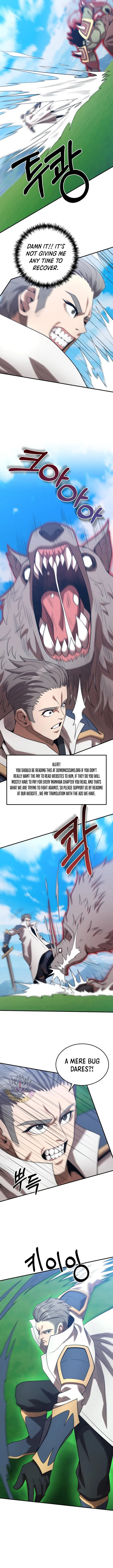 I Became a Renowned Family’s Sword Prodigy Chapter 158 Online - página 10