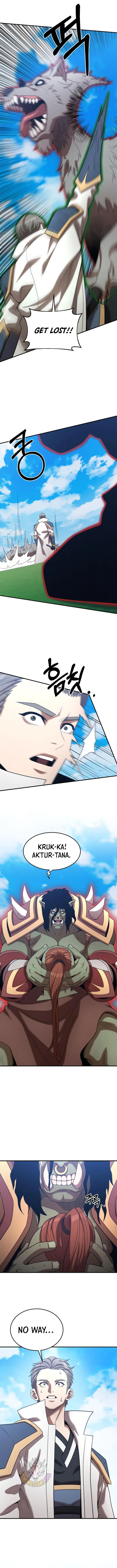 I Became a Renowned Family’s Sword Prodigy Chapter 158 Online - página 11