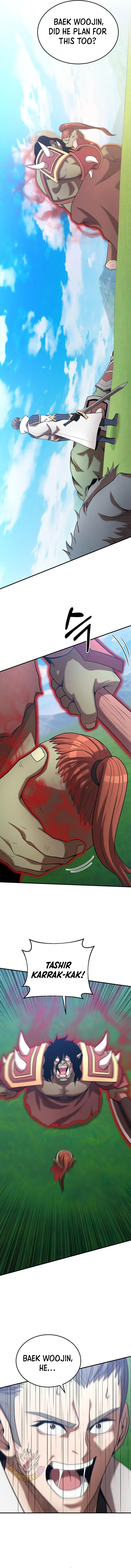 I Became a Renowned Family’s Sword Prodigy Chapter 158 Online - página 12