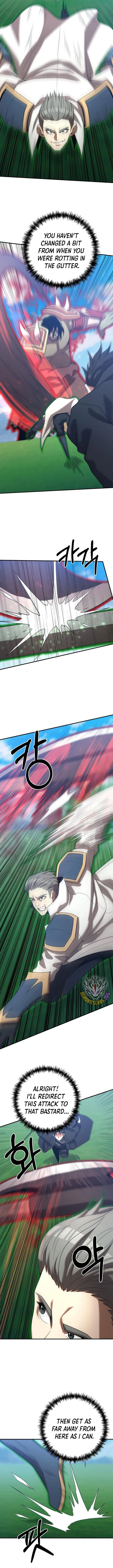 I Became a Renowned Family’s Sword Prodigy Chapter 159 Online - página 6