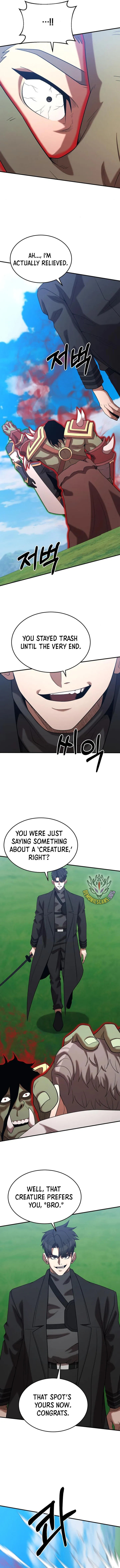 I Became a Renowned Family’s Sword Prodigy Chapter 159 Online - página 8