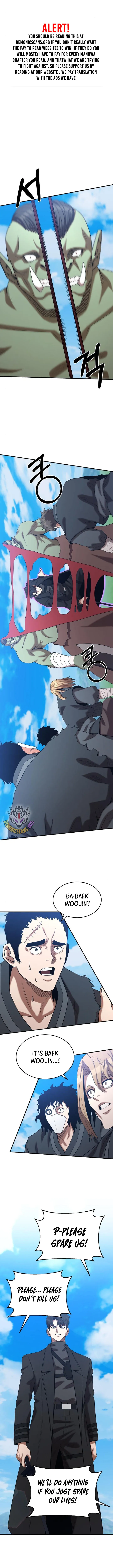 I Became a Renowned Family’s Sword Prodigy Chapter 159 Online - página 10