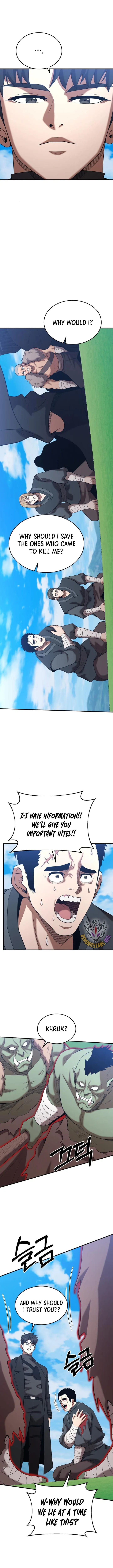 I Became a Renowned Family’s Sword Prodigy Chapter 159 Online - página 11