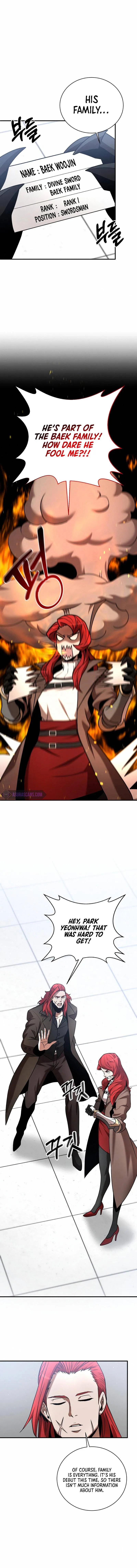 I Became a Renowned Family’s Sword Prodigy Chapter 16 Online - página 2