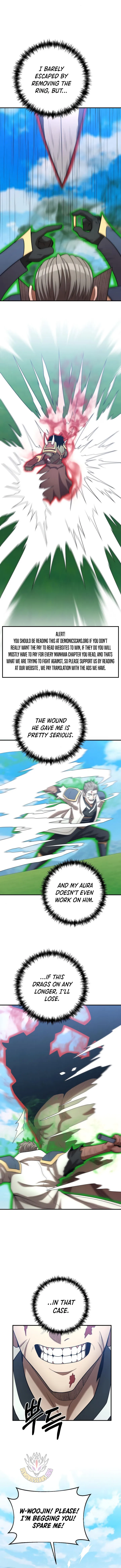 I Became a Renowned Family’s Sword Prodigy Chapter 160 Online - página 2