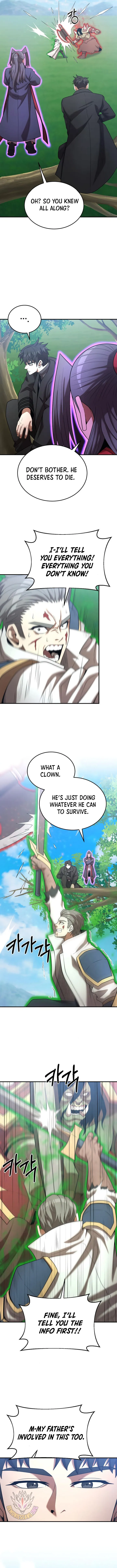 I Became a Renowned Family’s Sword Prodigy Chapter 160 Online - página 3