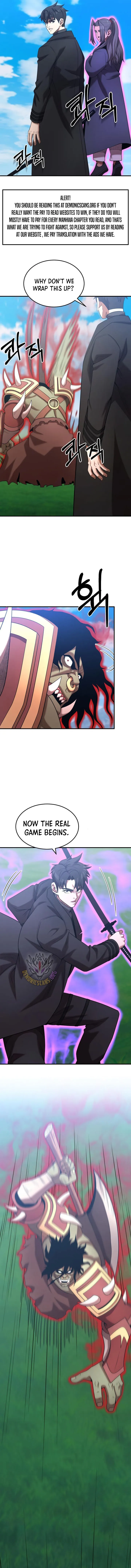 I Became a Renowned Family’s Sword Prodigy Chapter 160 Online - página 8
