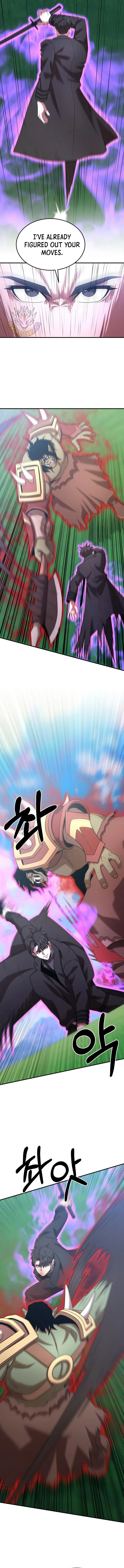 I Became a Renowned Family’s Sword Prodigy Chapter 160 Online - página 9