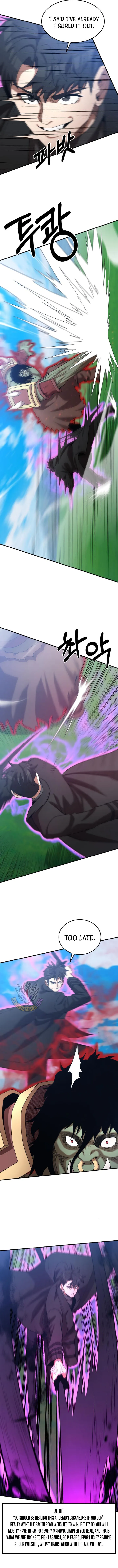 I Became a Renowned Family’s Sword Prodigy Chapter 160 Online - página 10